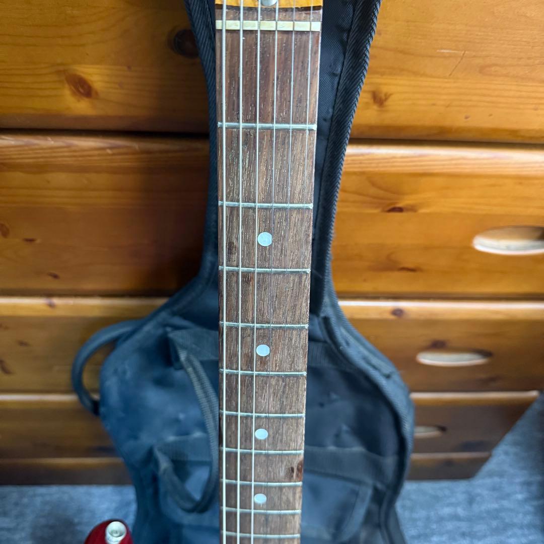 TOKAI SILVER STAR シルバースター　ギター トーカイ 82