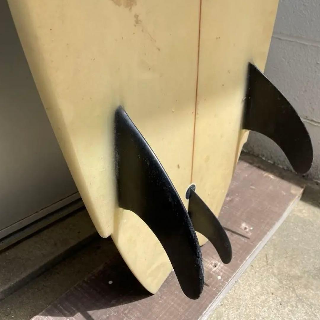 MR 5'11 ツイン　スタビ