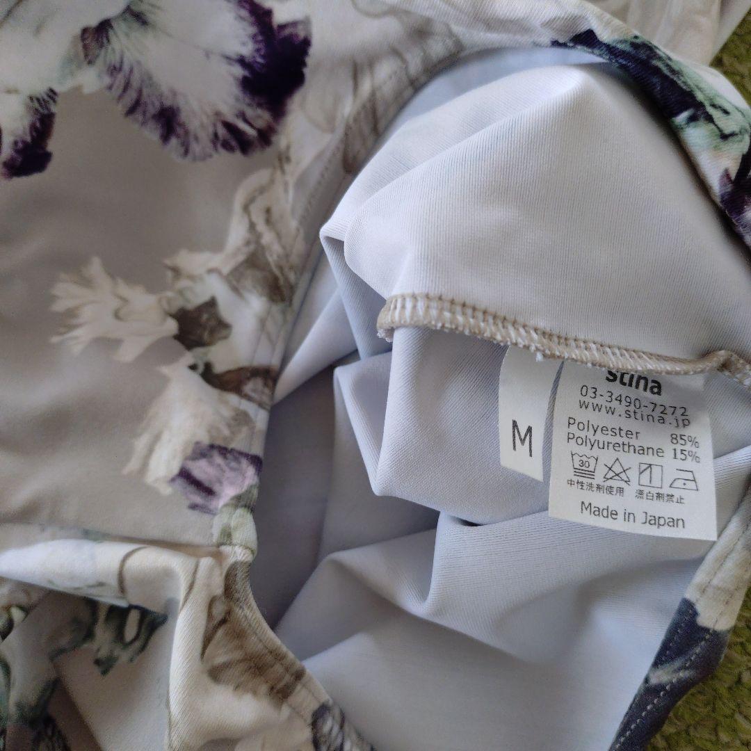 stinaレオタードtypeK サイズM スティナ