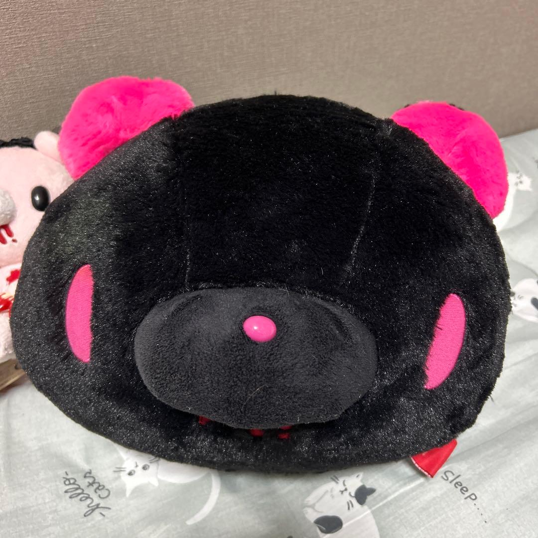 レトロ　GPチャックス まとめ売り　XL顔 グルーミー 3次元クッション　など