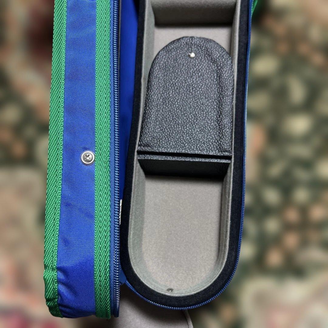 バイオリンケース　スヌーピー