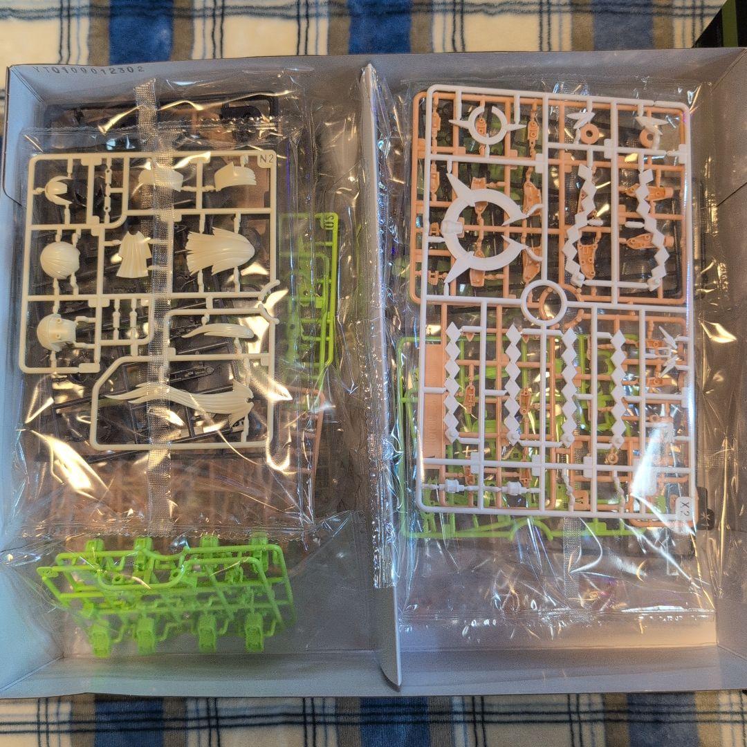 新品 メガミデバイス アスラ タマモノマエ ASRA TAMAMONOMAE