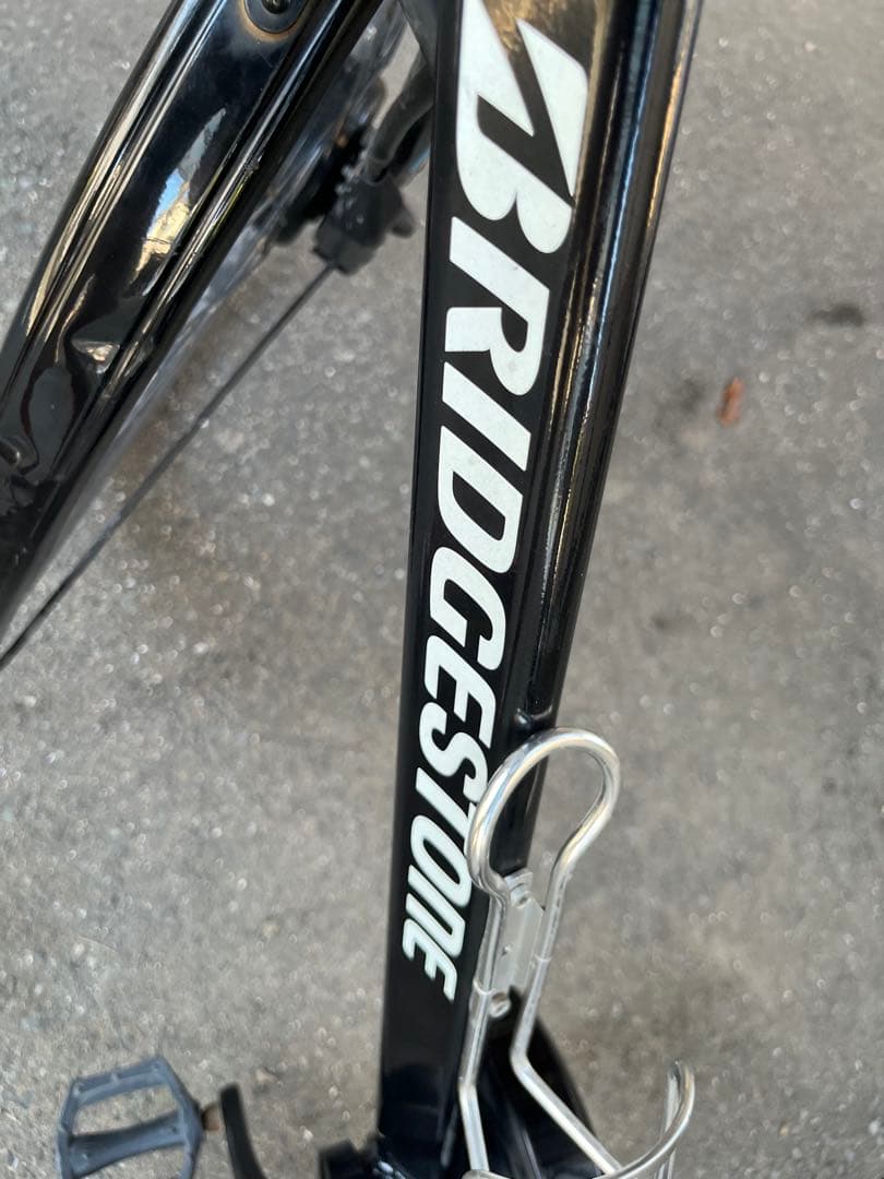 【福岡】ブリヂストンアシスト自転車TB1E