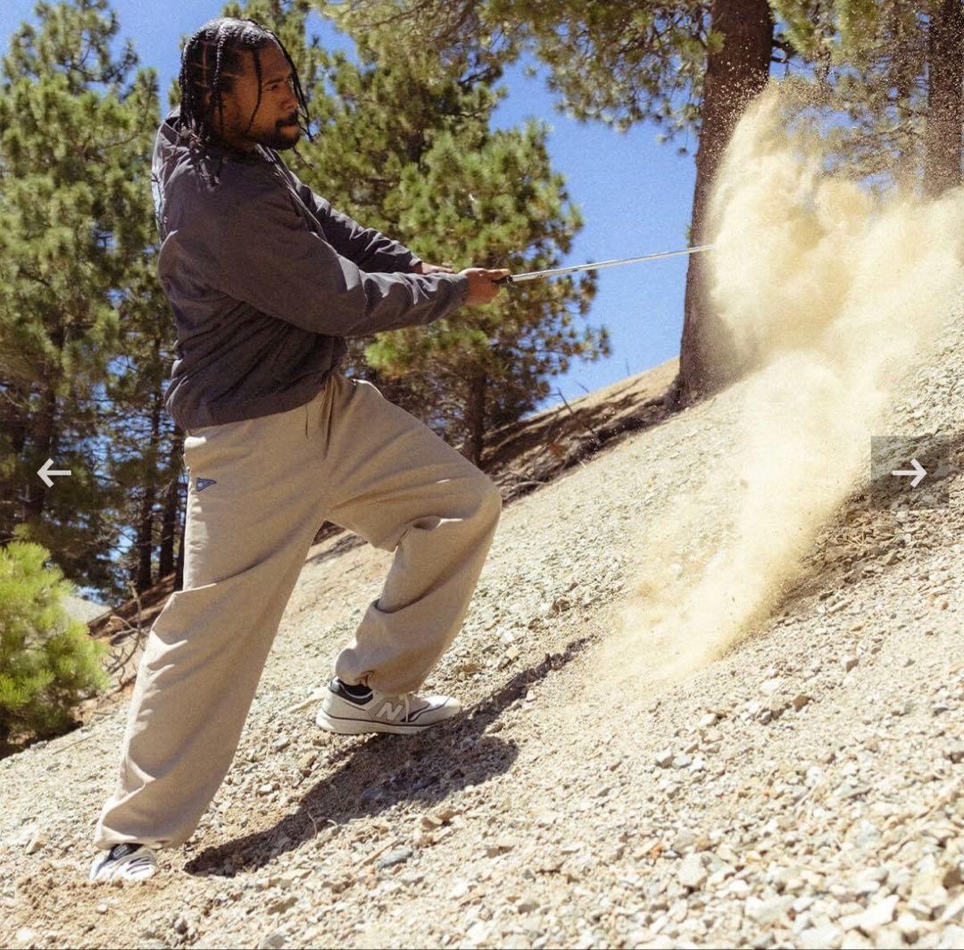 マルボン Malbon Golf 686 長袖 プルオーバー ジャケット