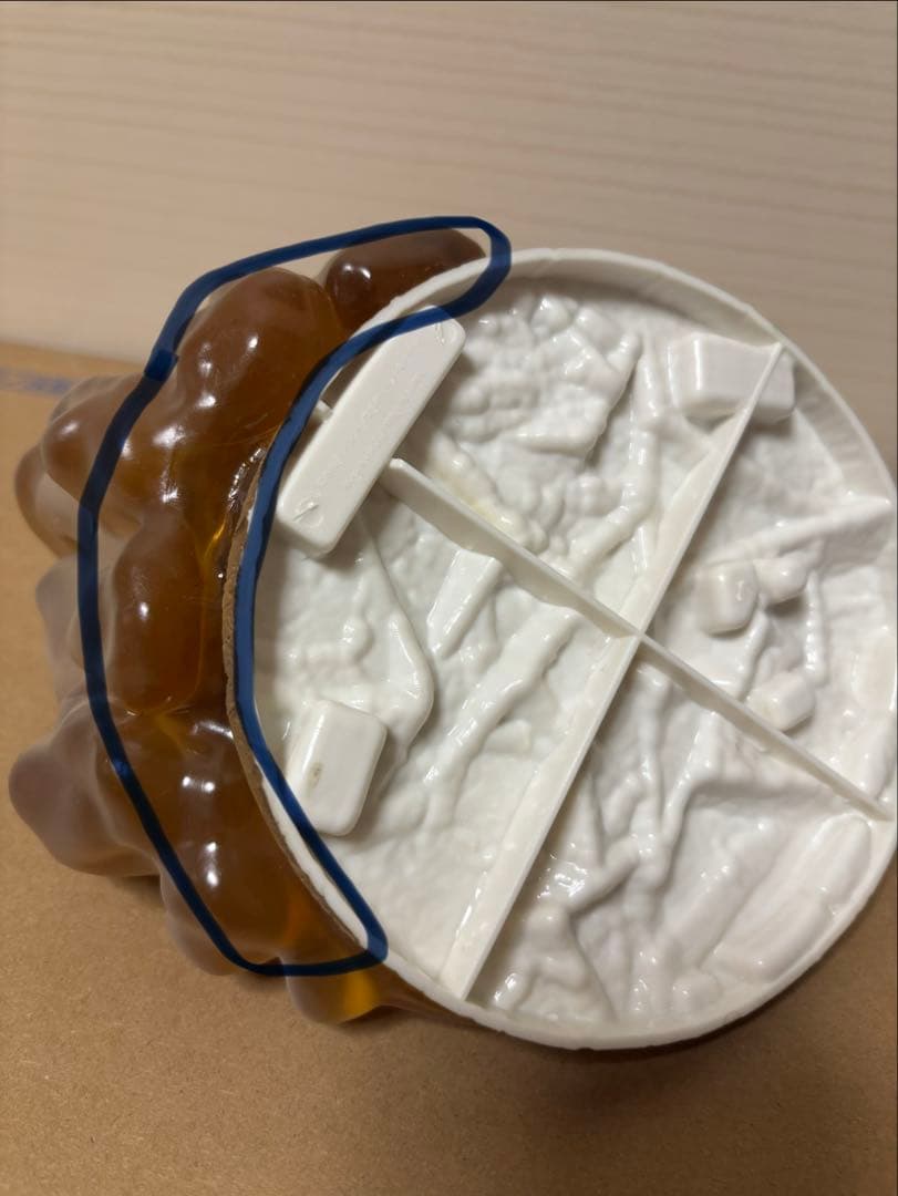 メガハウス　ギャルズDX ナルト疾風伝　日向ヒナタ Ver.3 フィギュア