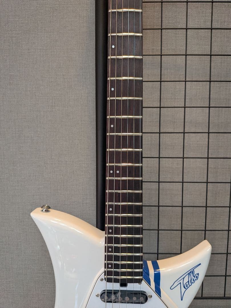 Tokai 新幹線タルボ Re:A-700 Talbo プレミアギター