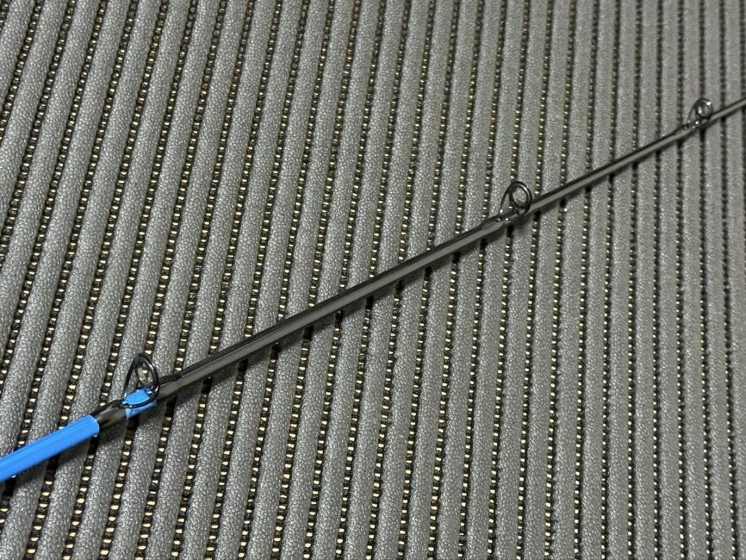 ◆ジャッカル エッグアーム EGG ARM LONGER BLUE EGG◆