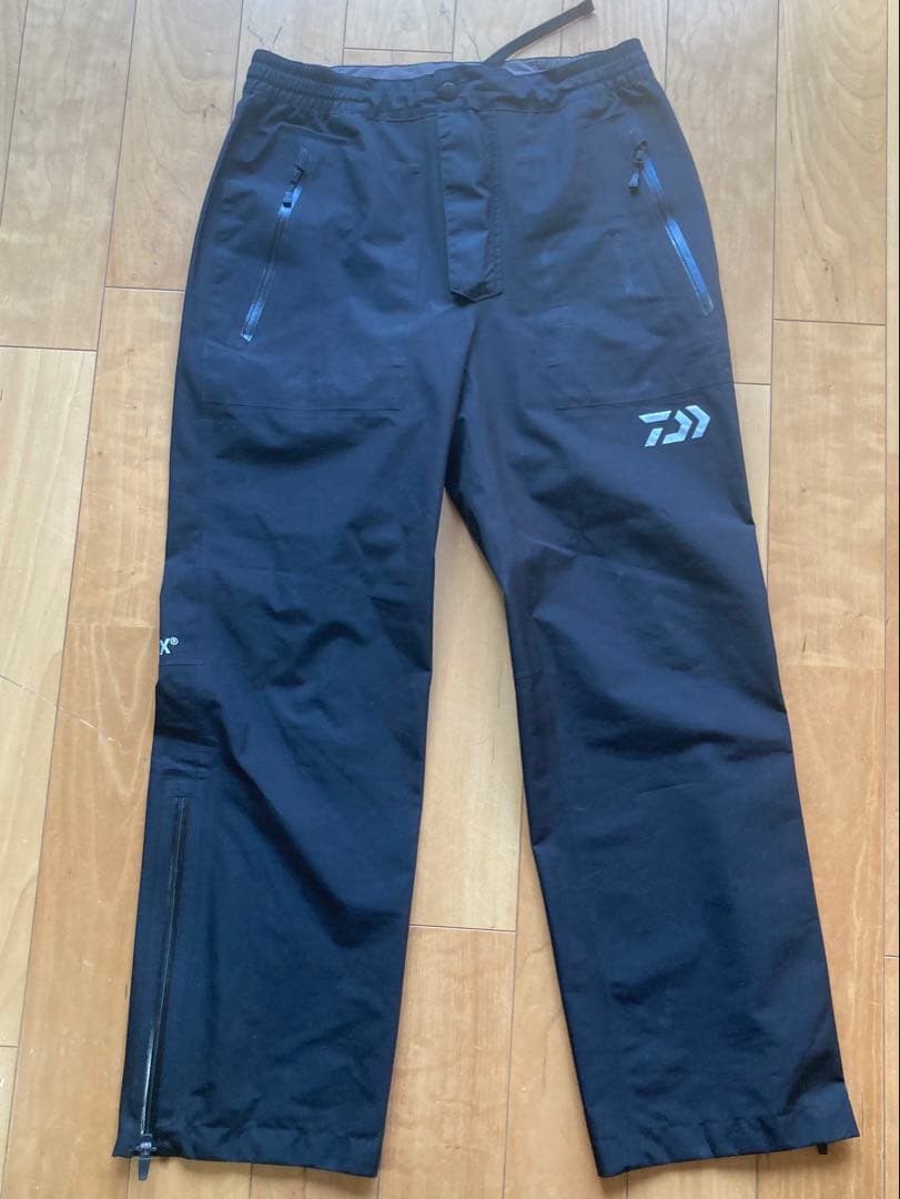 ダイワ DR-1908 ゴアテックス プロダクトパックライト レディース