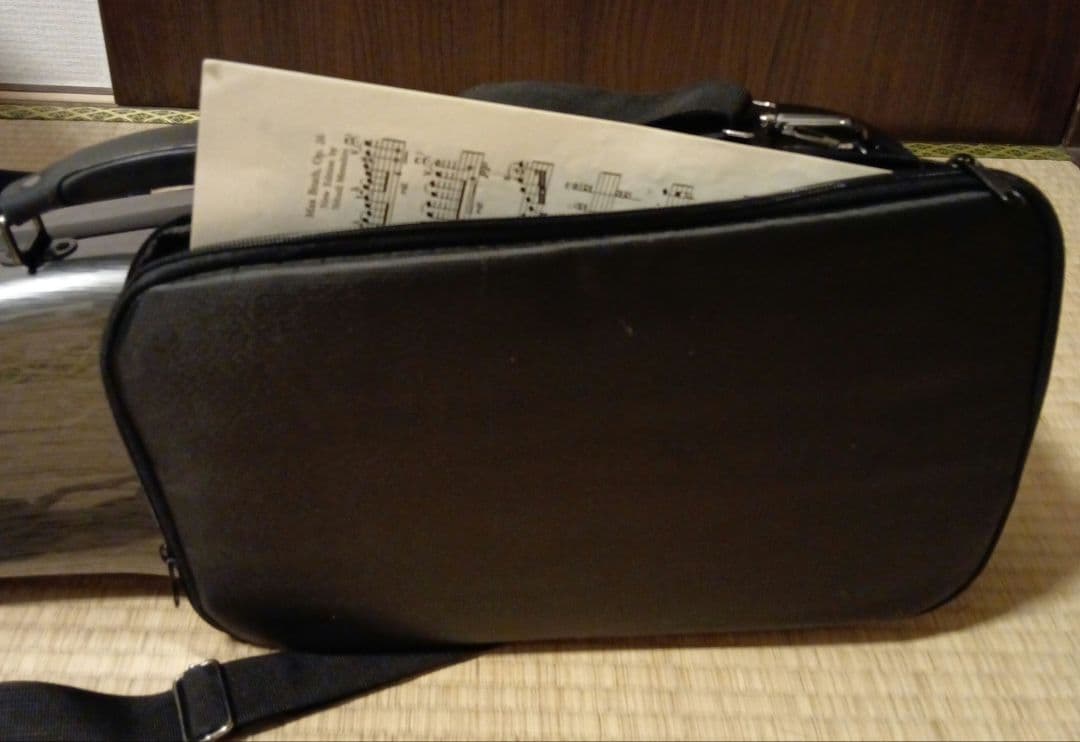 バイオリンケース・ハードケース