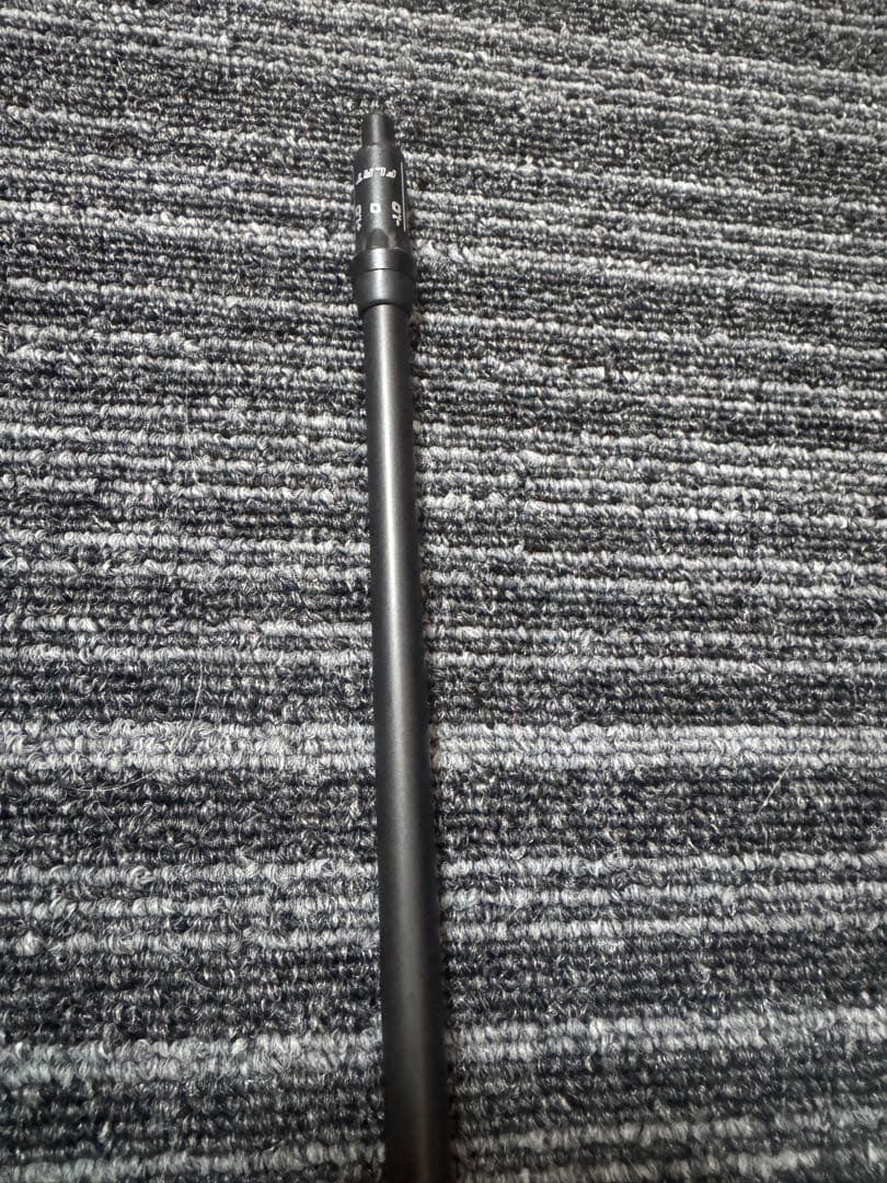 アッタスMB FB 75S 5W PINGスリーブ