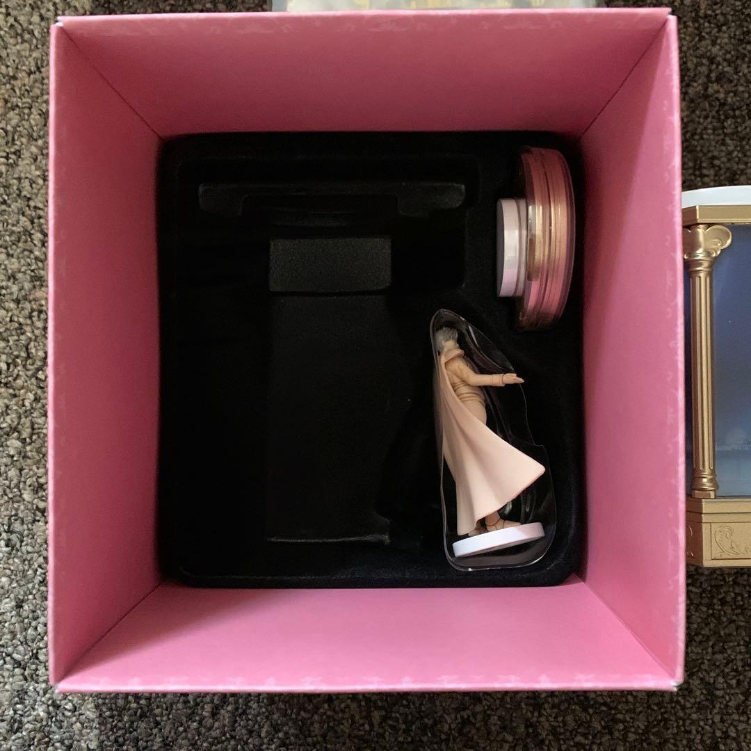 セーラームーン　タキシード・ミラージュメモリアルオーナメント