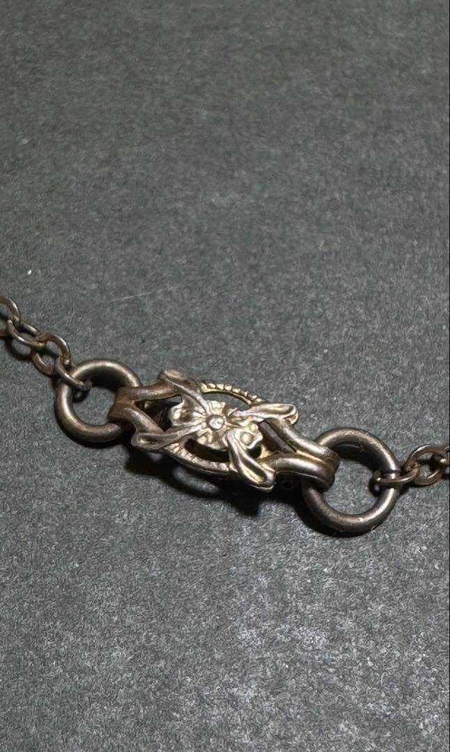 米軍 実物 SWEETHEART JEWELRY USNネックレス