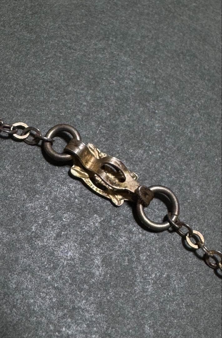 米軍 実物 SWEETHEART JEWELRY USNネックレス