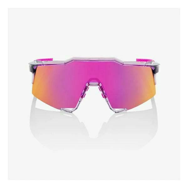 100% Speedcraft Tokyo ワンハンドレッド サングラス