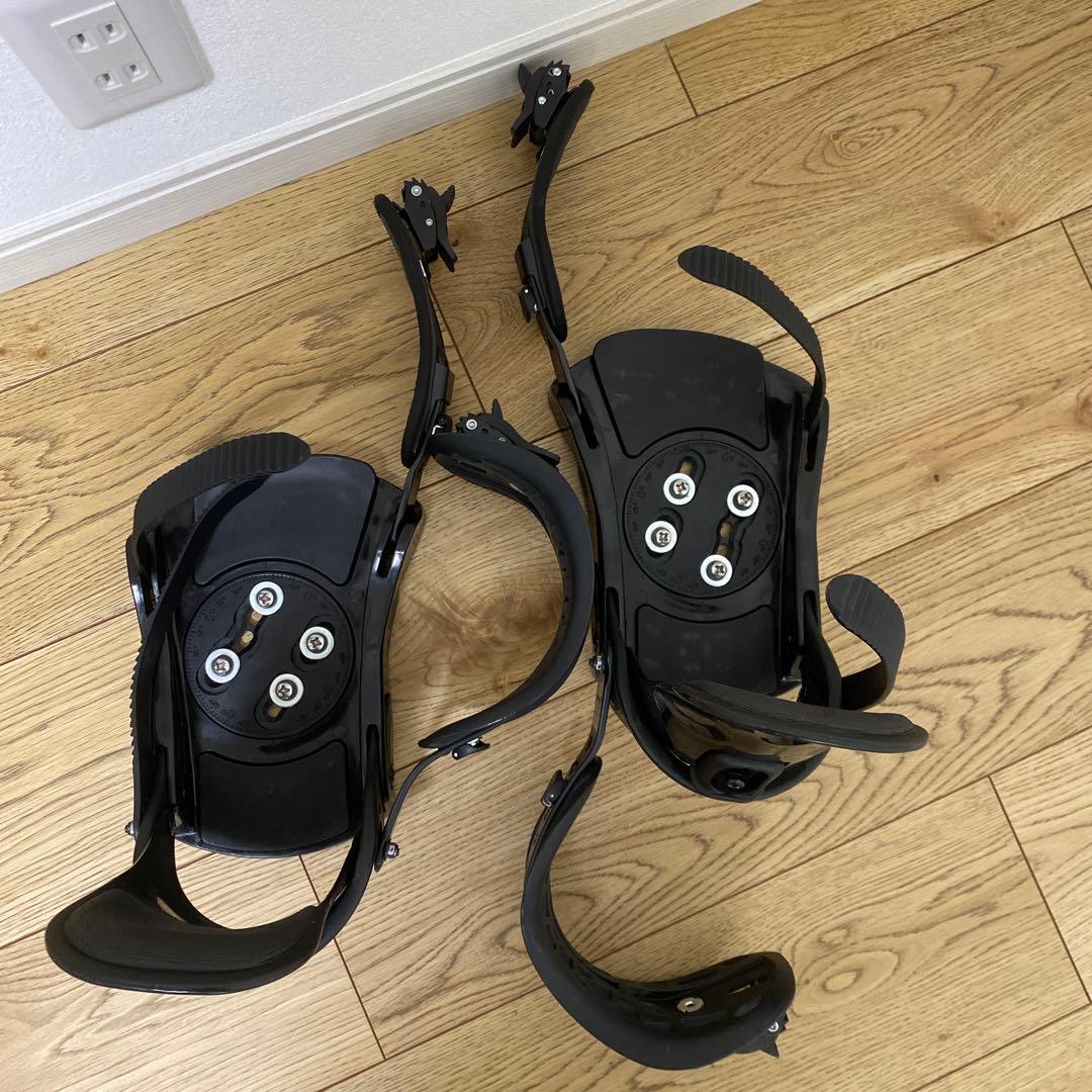 サロモン　prospect 150cm バイン付き