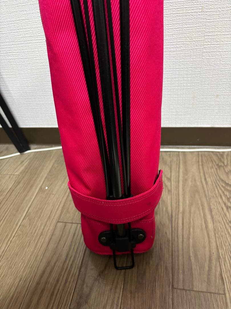 パーリーゲイツ　スタンドバッグ 練習用サイズ