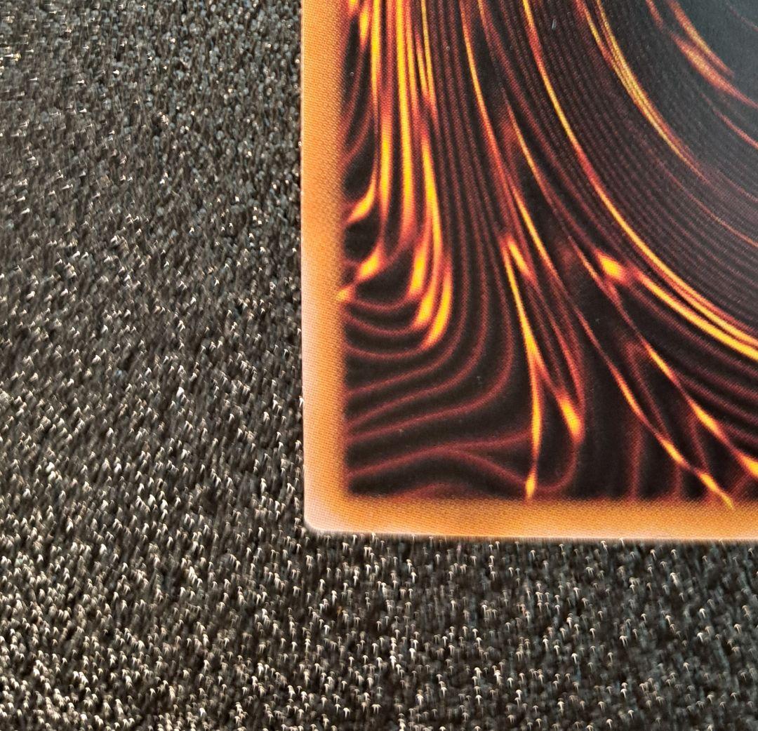 ★神希少ホロ正位置★遊戯王【UNITY シリアルトークンUR】世界1000枚未満