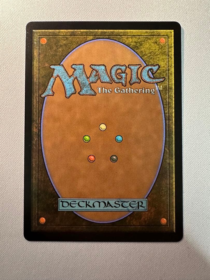 【MTG】アナグマモグラの仔【TLA】