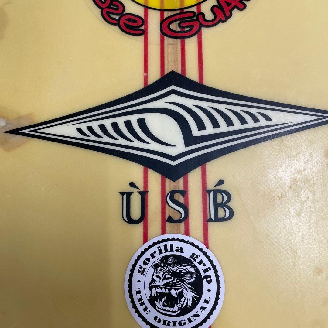 引き取り限定　サーフボード8本まとめ売り