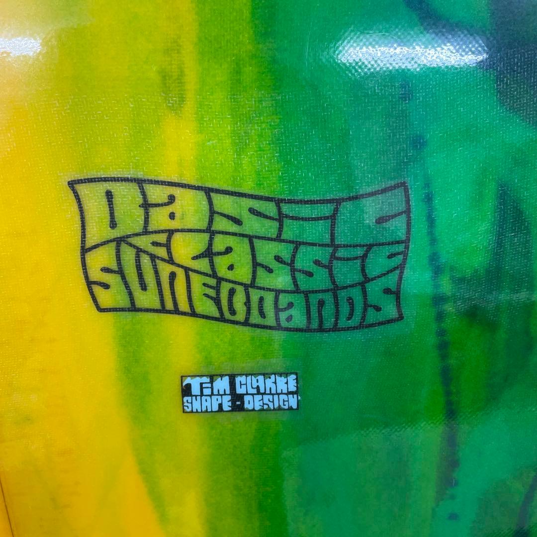 引き取り限定　サーフボード8本まとめ売り