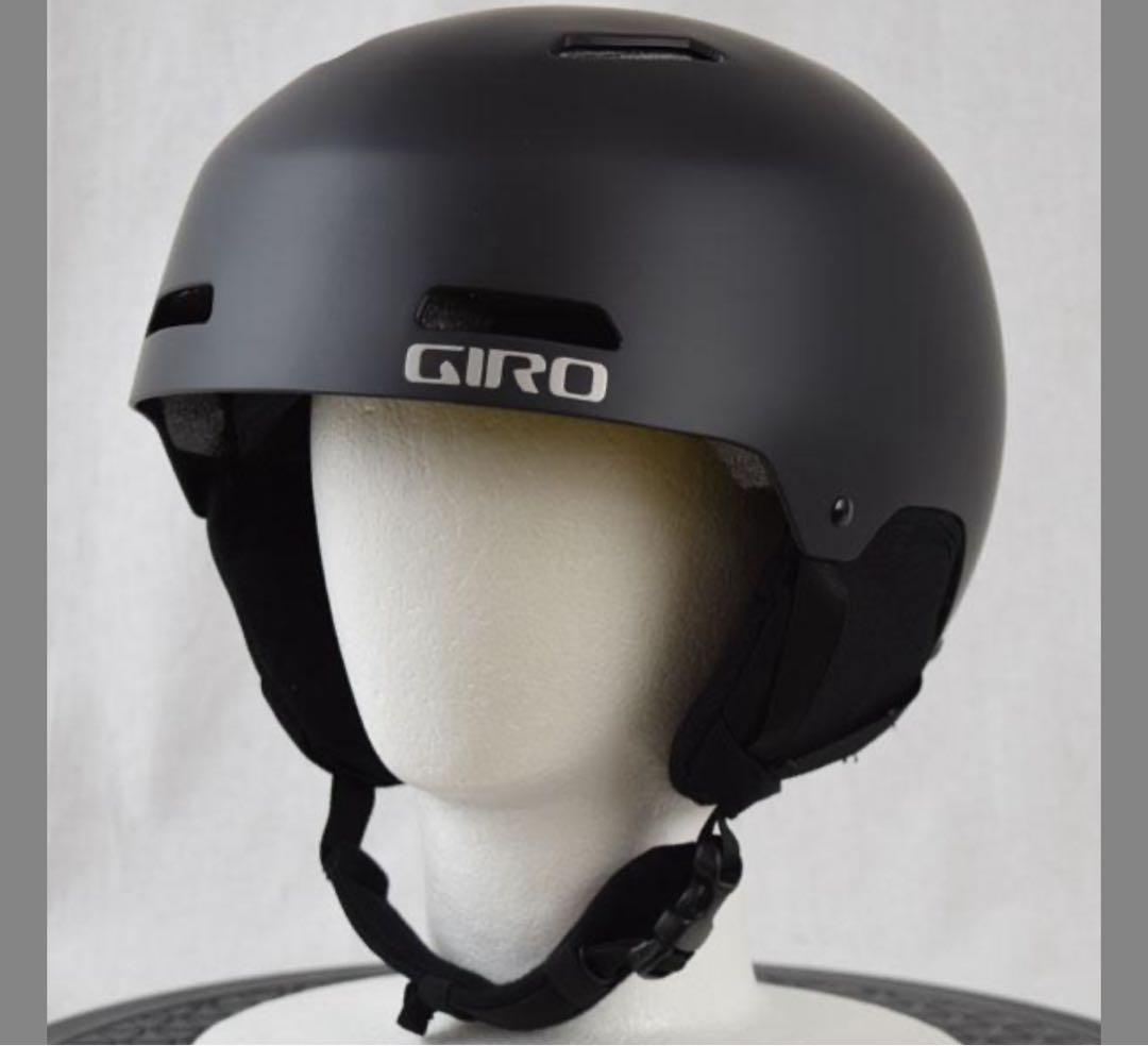 ジロ GIRO／ヘルメット スキー スノーボード ウィンタースポーツ