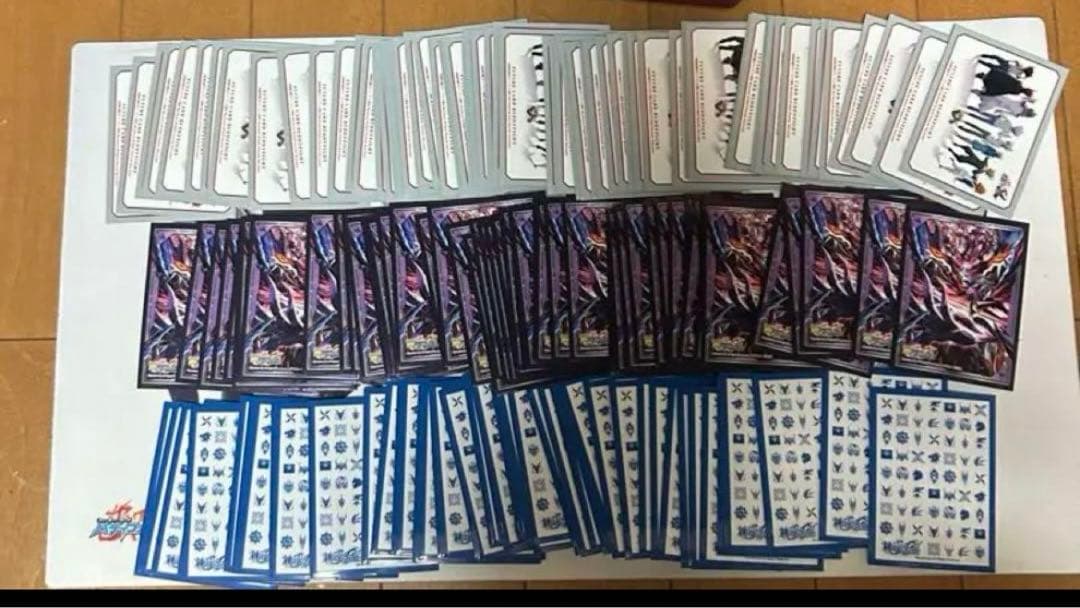 バディファイト　まとめ売り