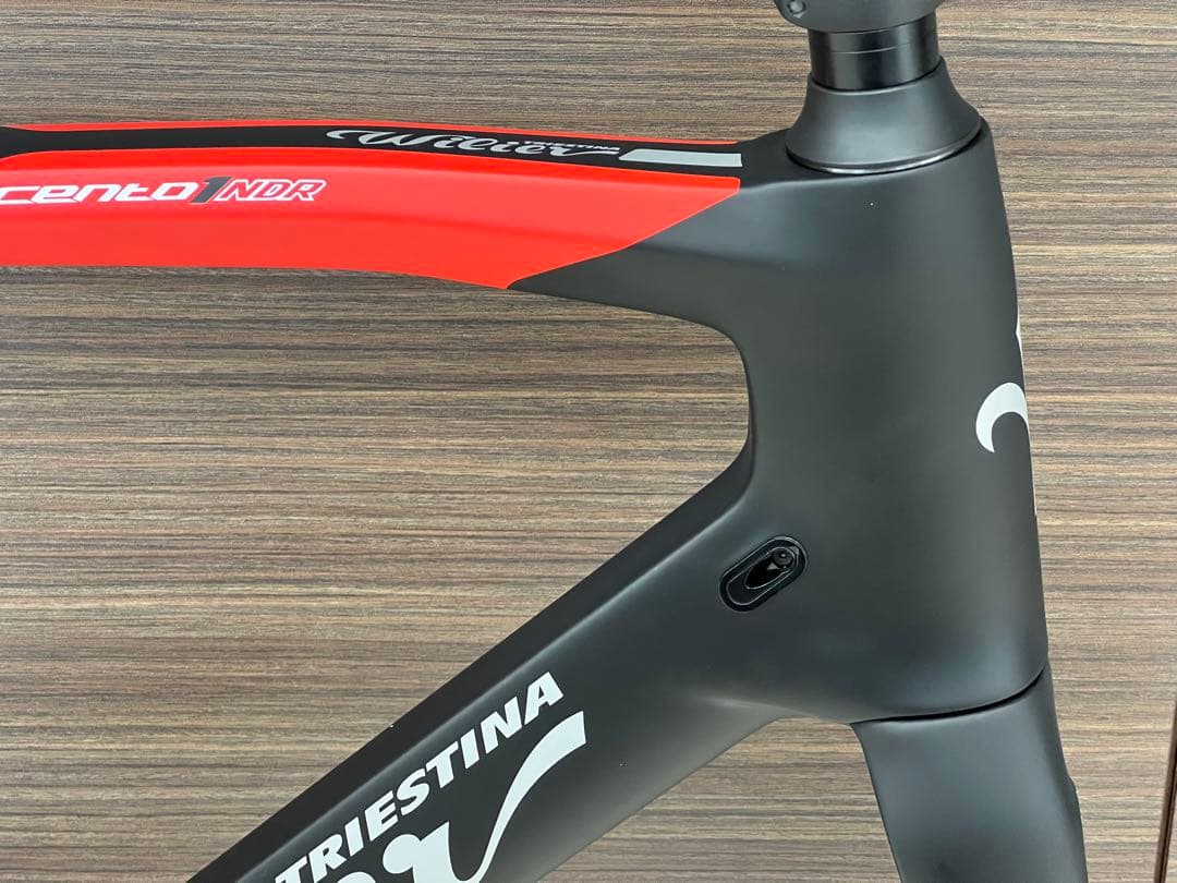 Wilier Cento 1 NDR ロードバイクフレーム