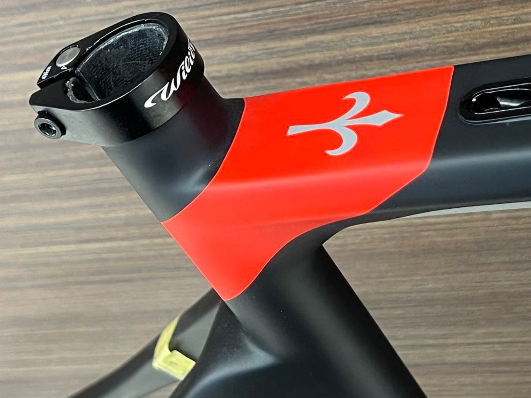 Wilier Cento 1 NDR ロードバイクフレーム