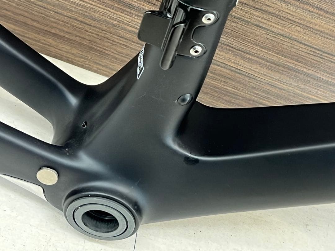 Wilier Cento 1 NDR ロードバイクフレーム