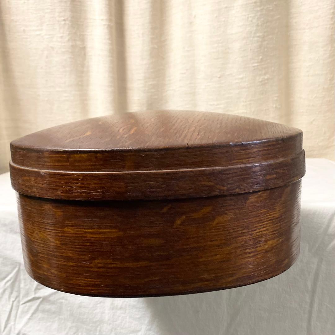 木製 ヴィンテージ バイオリンケース