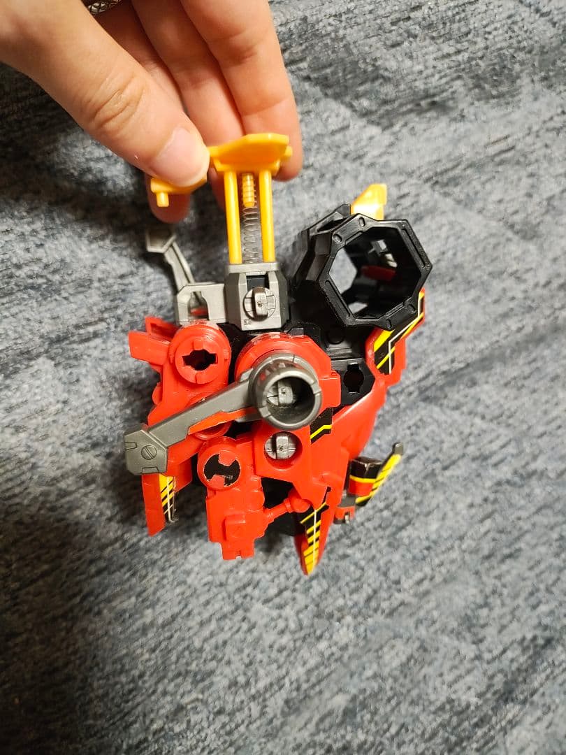 ガネットビーク