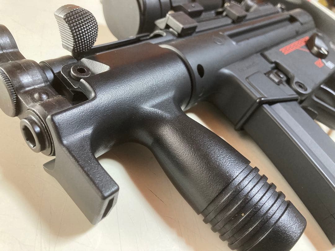 東京マルイ　スタンダード電動ガン　 MP5K クルツ➕オマケ