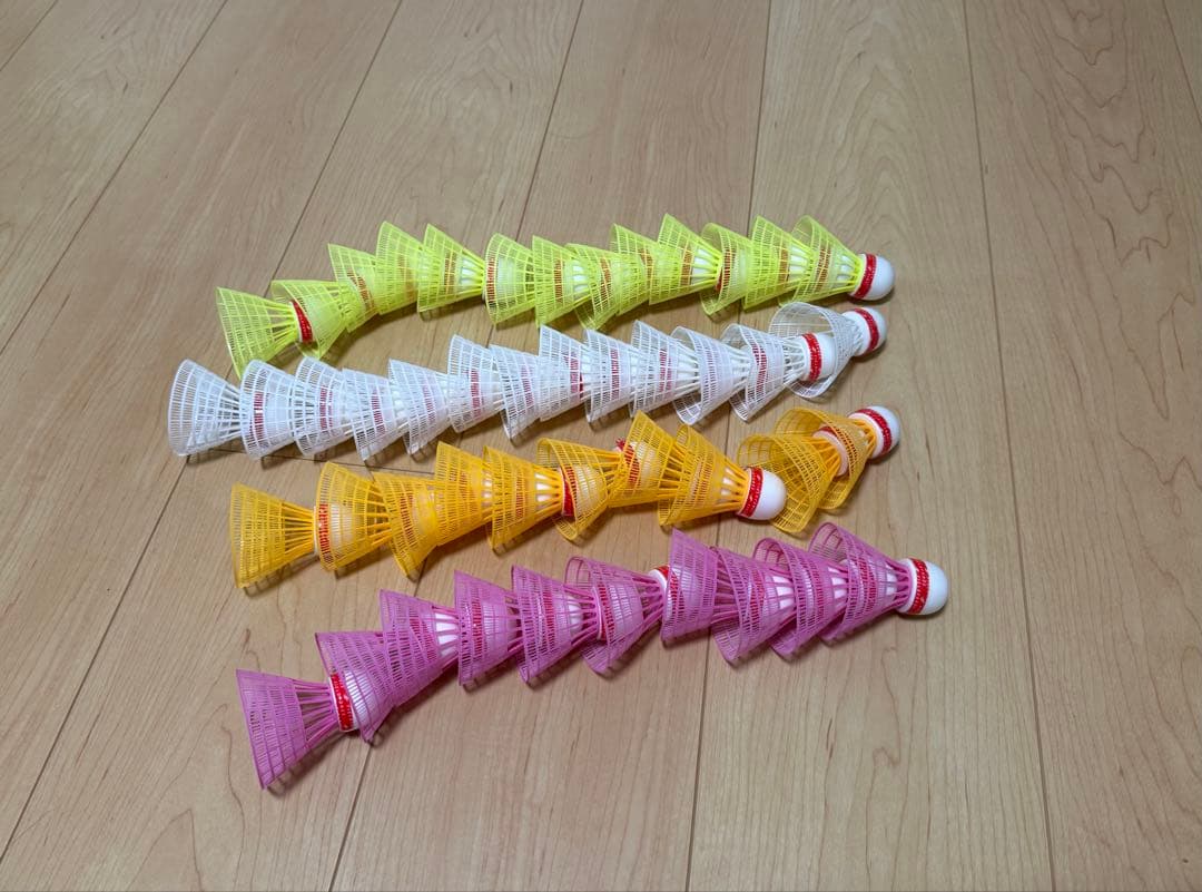 FIELD FORCE スピードシャトルマシン