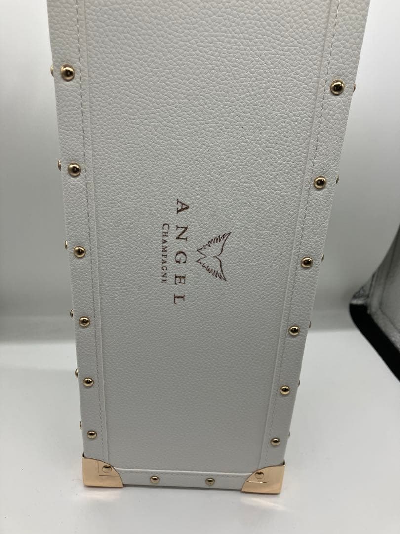 Angel Champagne Brut Rosé 750ml