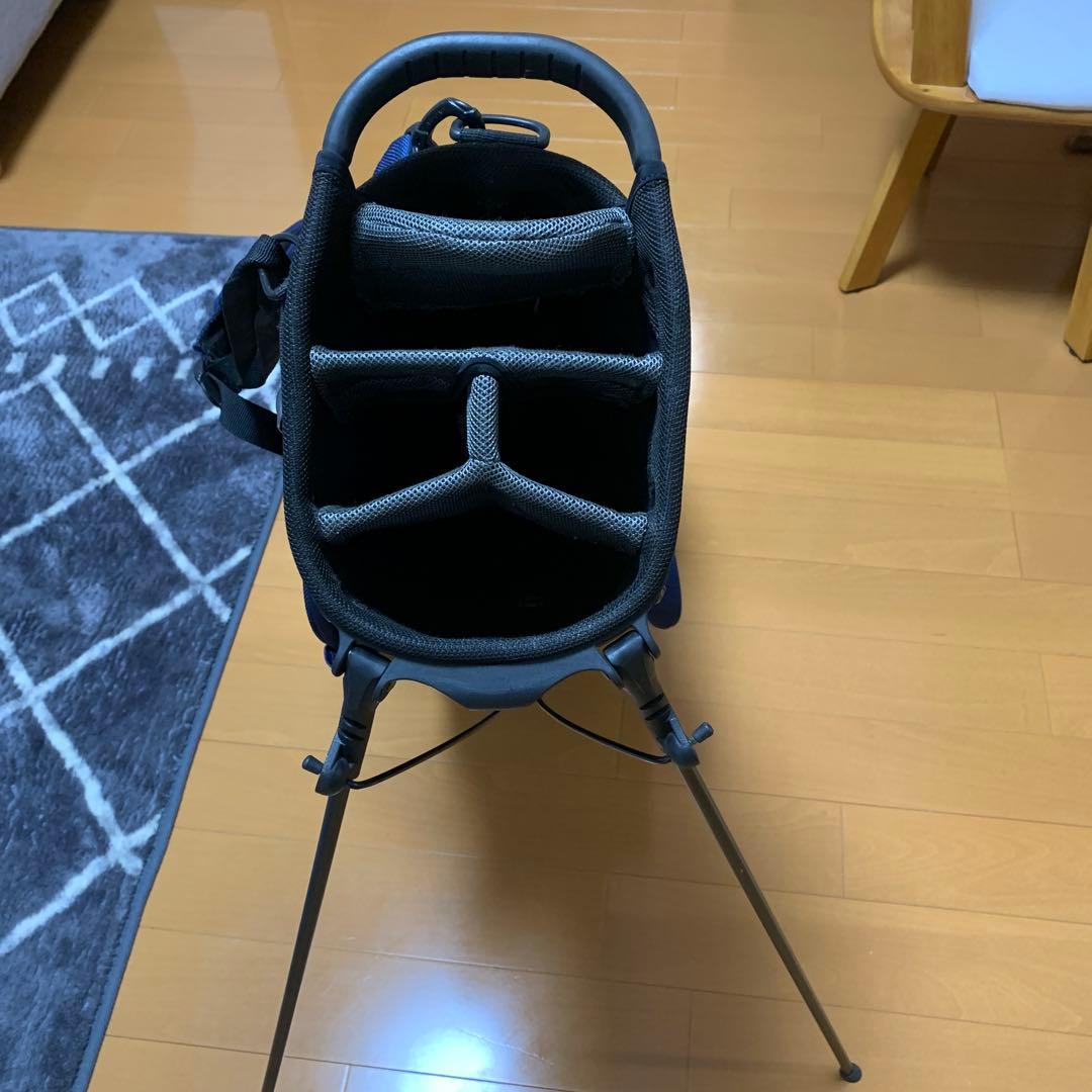 ジョーンズ　ゴルフキャディーバック