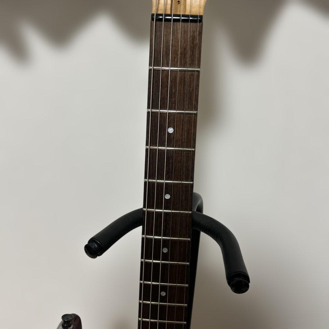 ギター YAMAHA Pacifica PAC604-WH