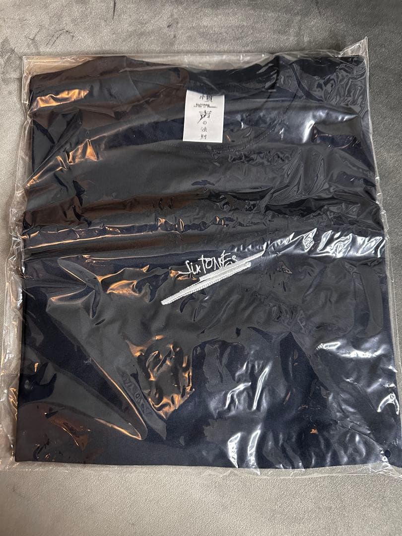 慣声の法則　SixTONES ライブグッズ　まとめ売り　田中樹