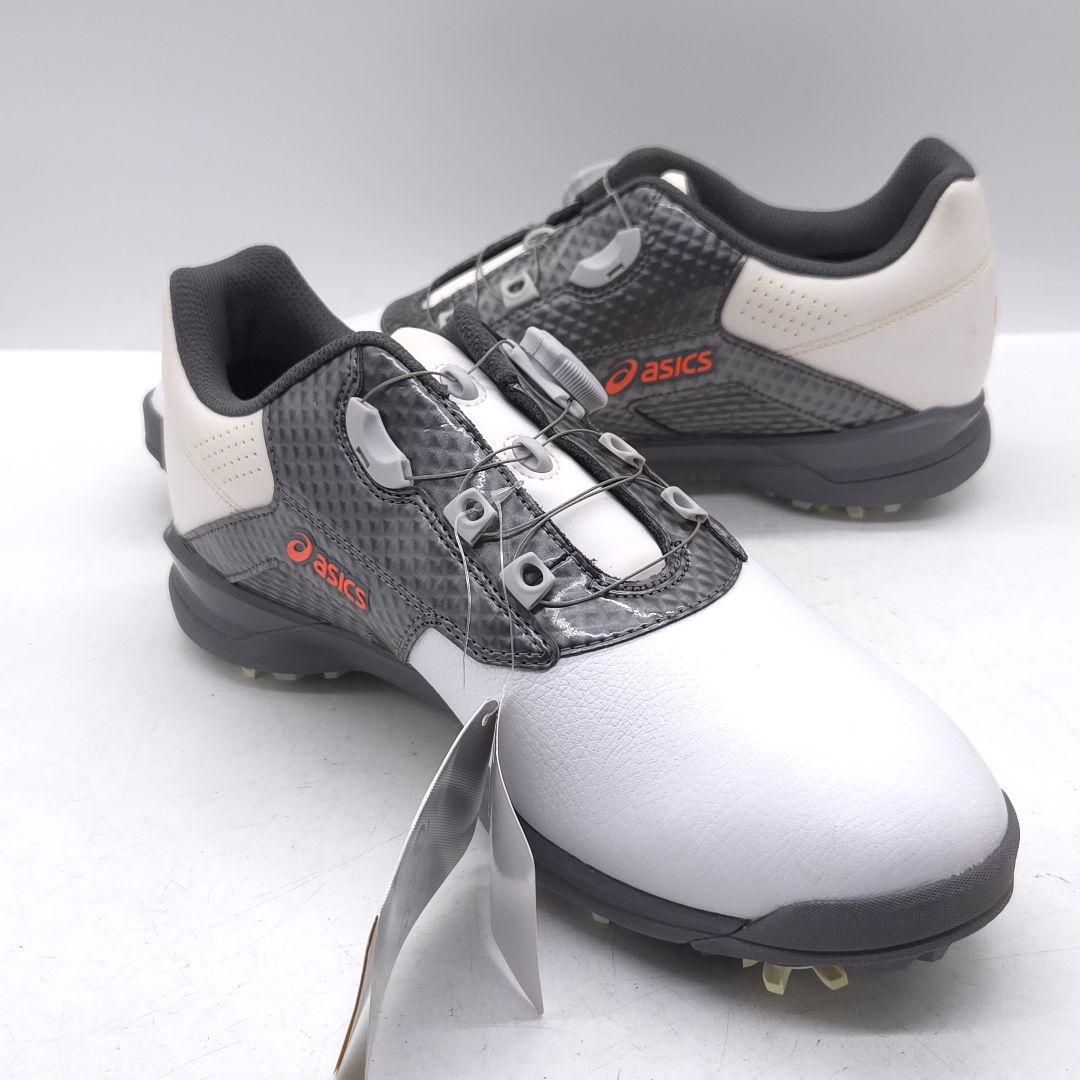 未使用 ASICS GEL-ACE TOUR 2 BOA アシックス ゲルエース