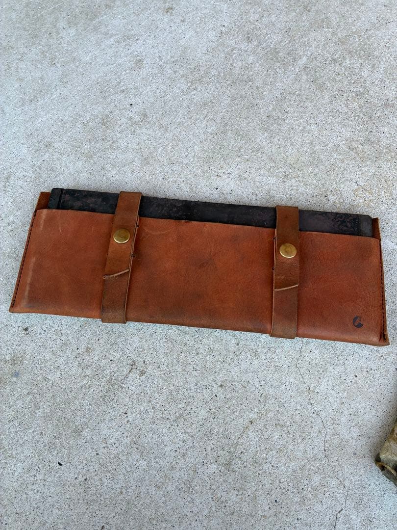 【m-speed】アシモクラフツ　takibi_no_asi 焚き火台