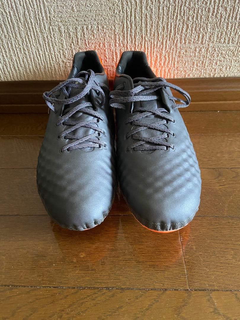 Nike マジスタ　サッカースパイク　千葉選手モデル