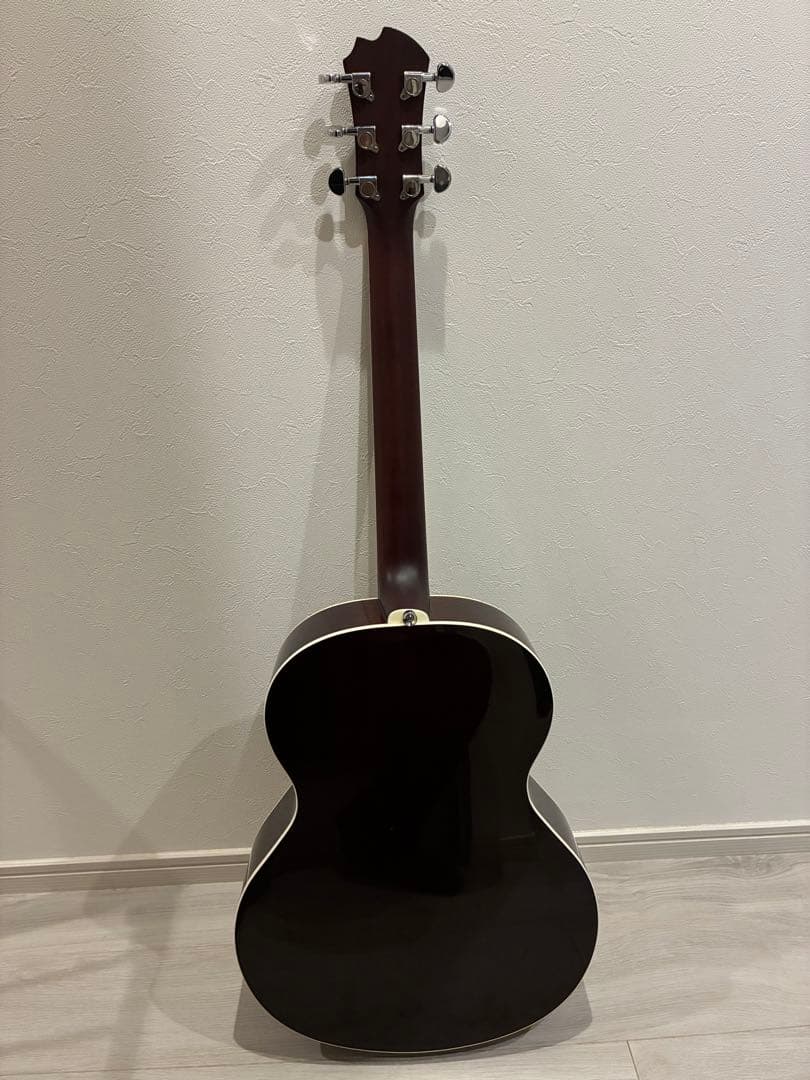 【超美品】 James J-300A トップ単板