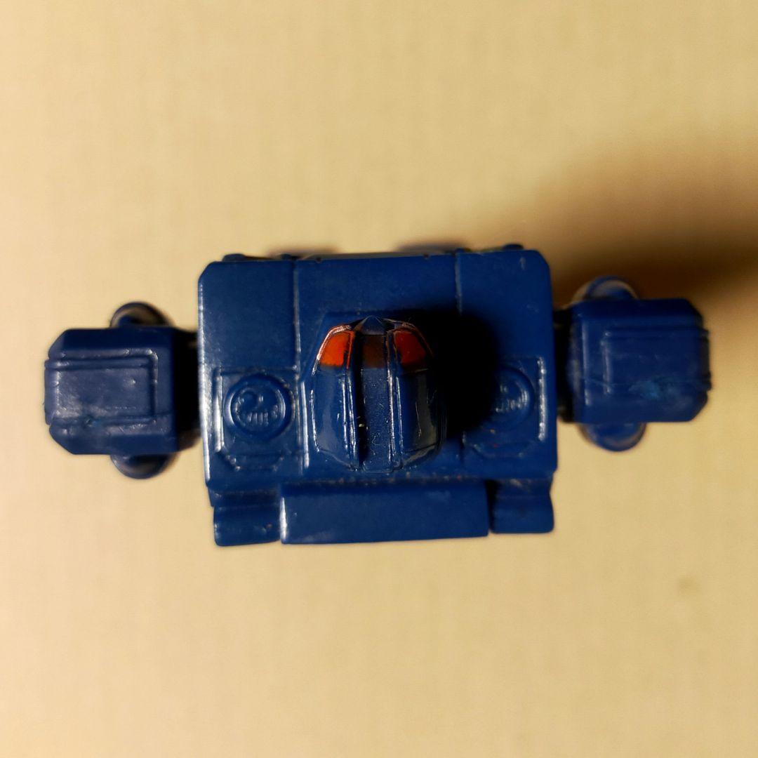 フラッシュマン フラッシュキング ソフビ