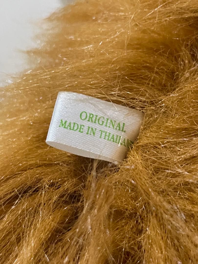 特大　セントバーナード　WARABE 激レア　レトロ