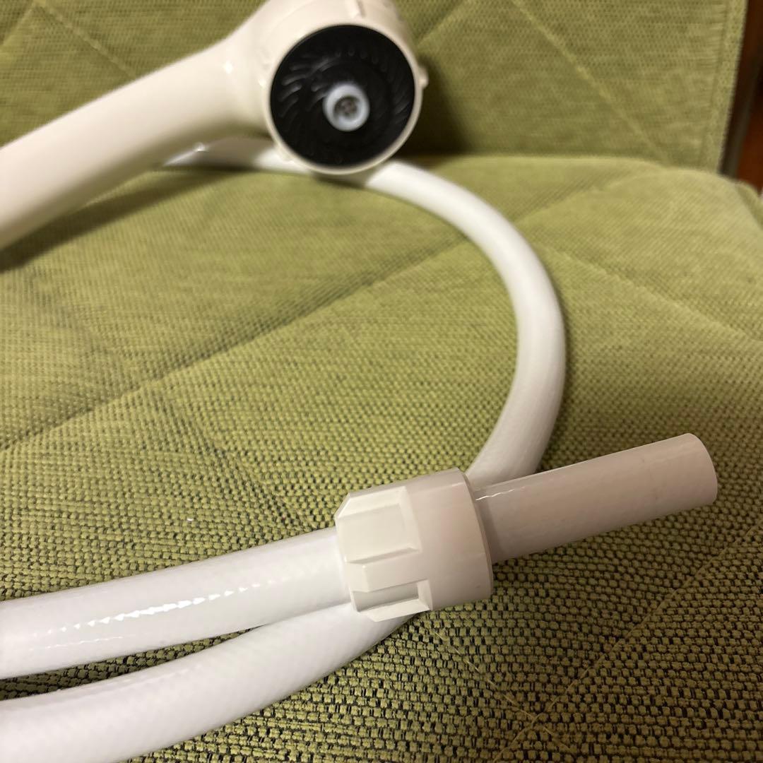 シャワーヘッド 　ホース付き
