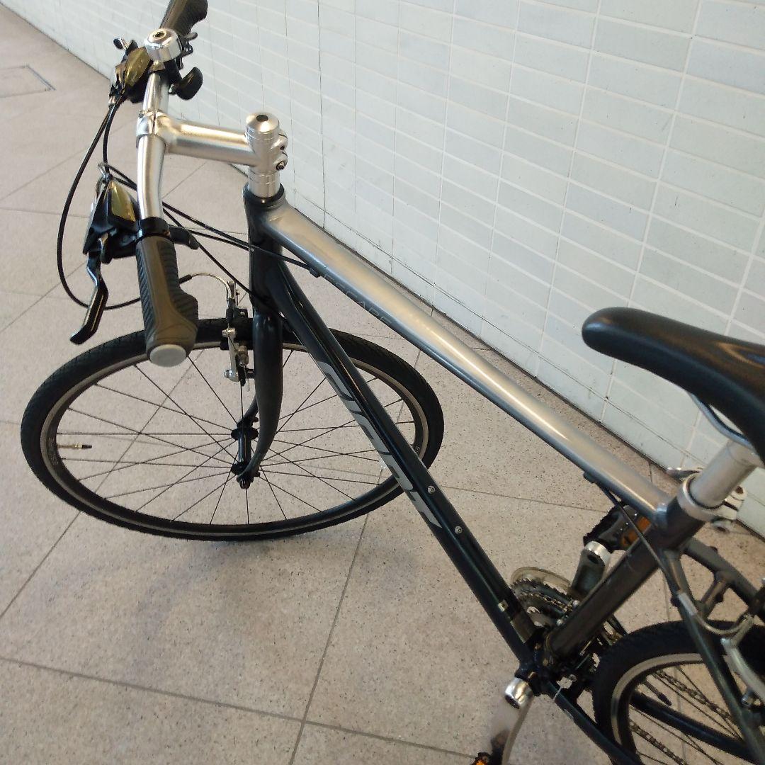 GAINT escape R3(クロスバイク)