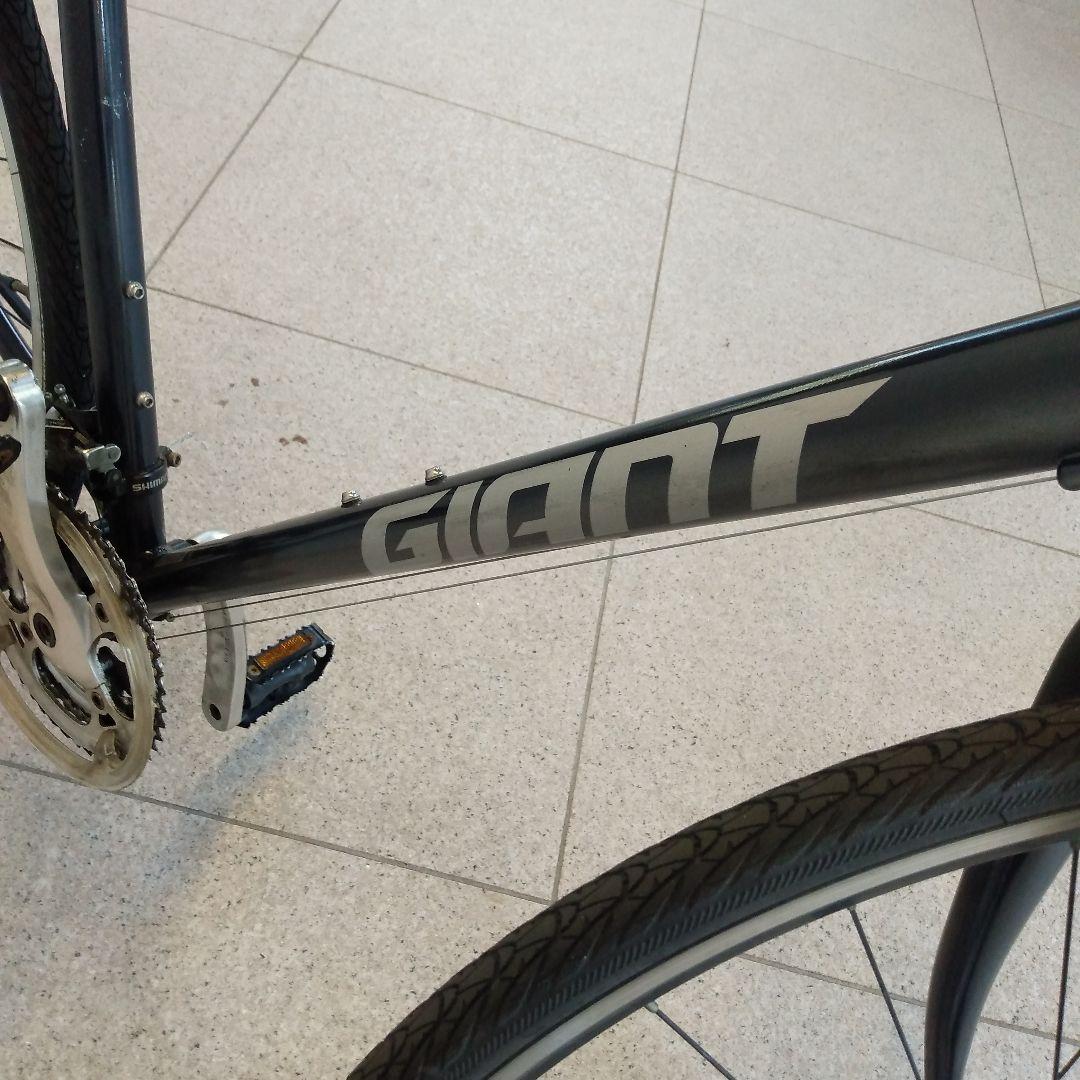 GAINT escape R3(クロスバイク)
