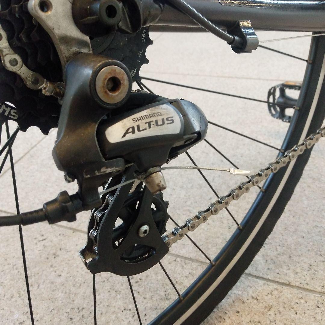 GAINT escape R3(クロスバイク)