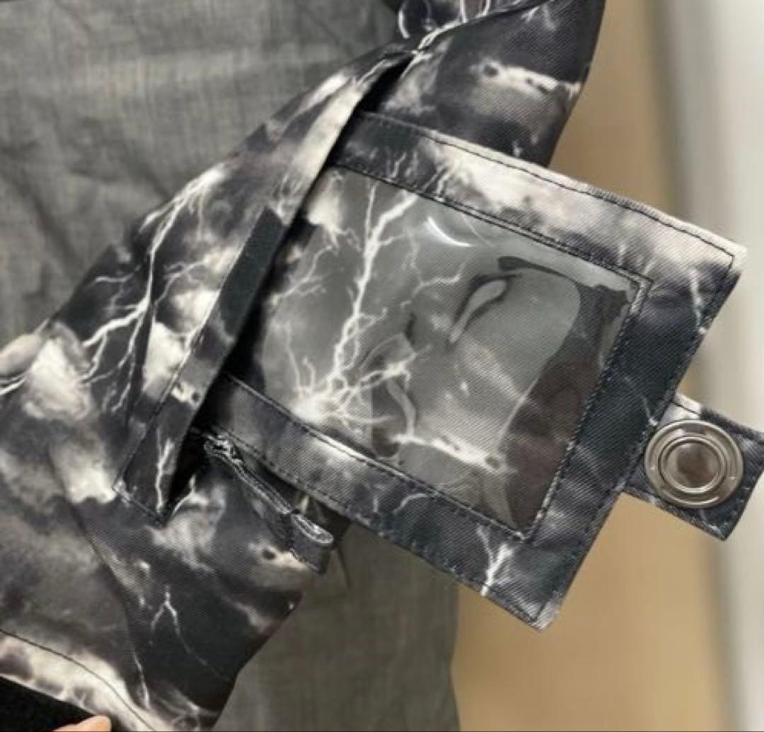 JOY RIDE ◆メンズスキースノーボードウェアセットアップ◆Mサイズ