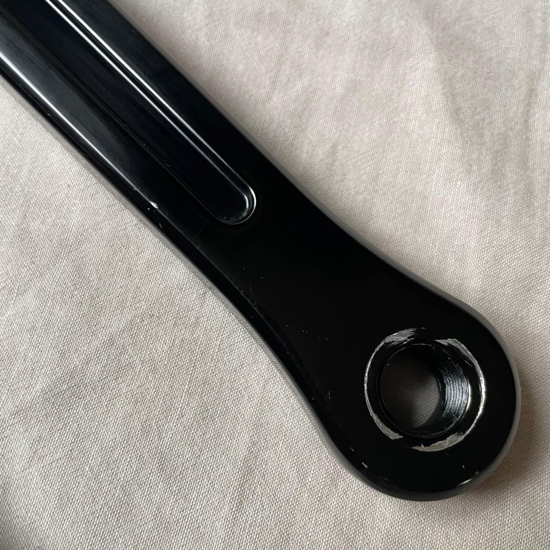 パーツ bluelug RMC track crank