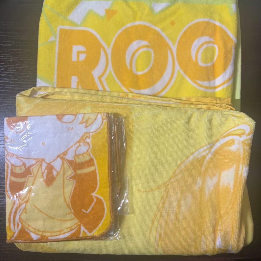 るぅとくんセット グッズ まとめ売り